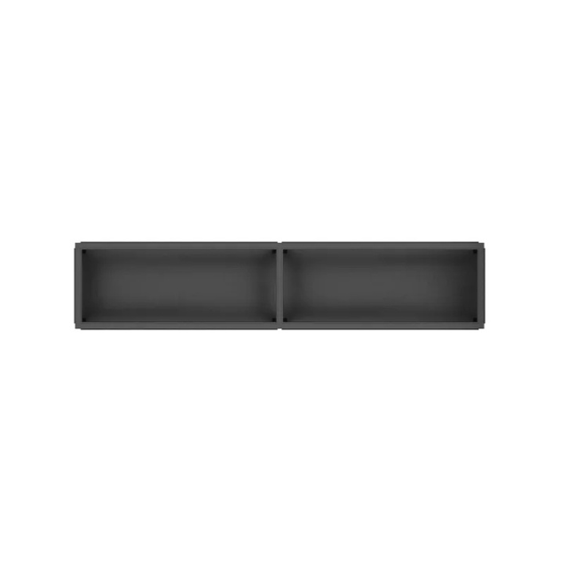 ART Furniture Glaze Console Table-Onyx - Image 4