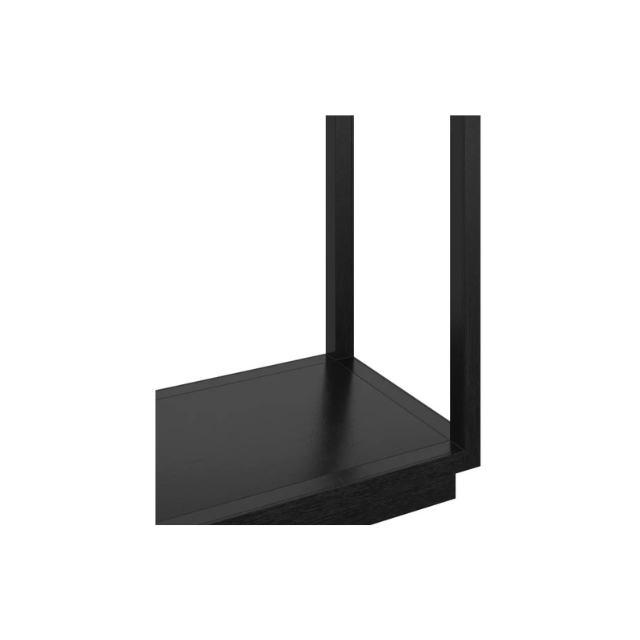 ART Furniture Glaze Console Table-Onyx - Image 8