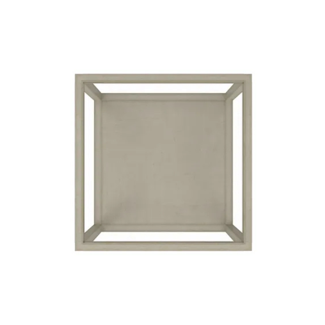 ART Furniture Glaze End Table-Bezel - Image 3