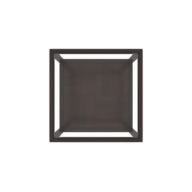 ART Furniture Glaze End Table-Cola - Image 3