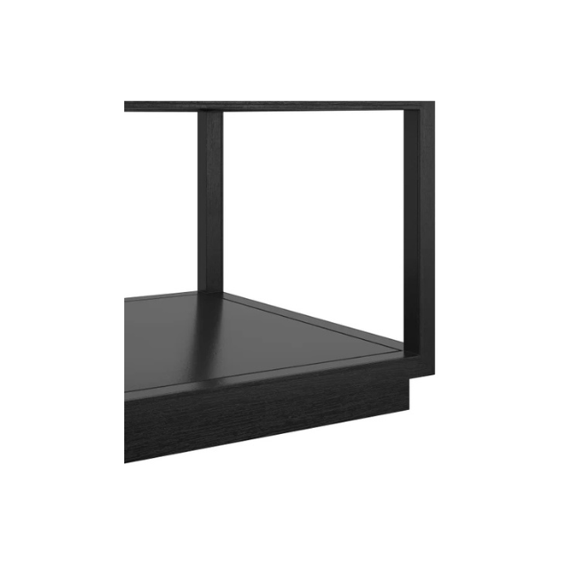 ART Furniture Glaze Rec Cktl Table-Onyx - Image 6