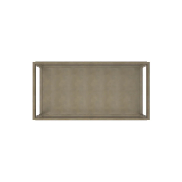 ART Furniture Glaze Rec Cktl Table-Quartz - Image 4
