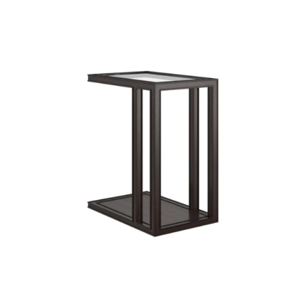 ART Furniture Glaze Small Table-Cola