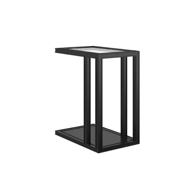 ART Furniture Glaze Small Table-Onyx