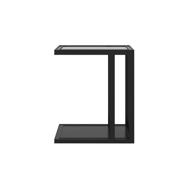 ART Furniture Glaze Small Table-Onyx - Image 3