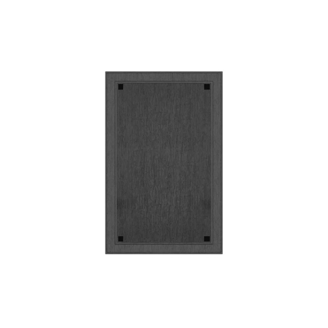 ART Furniture Glaze Small Table-Onyx - Image 4