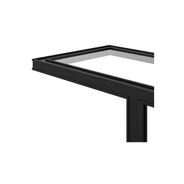 ART Furniture Glaze Small Table-Onyx - Image 6