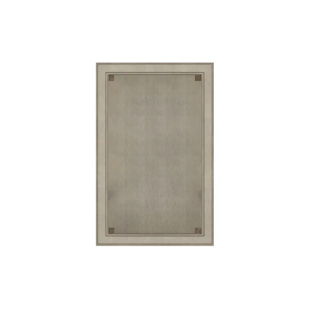 ART Furniture Glaze Small Table-Quartz - Image 4