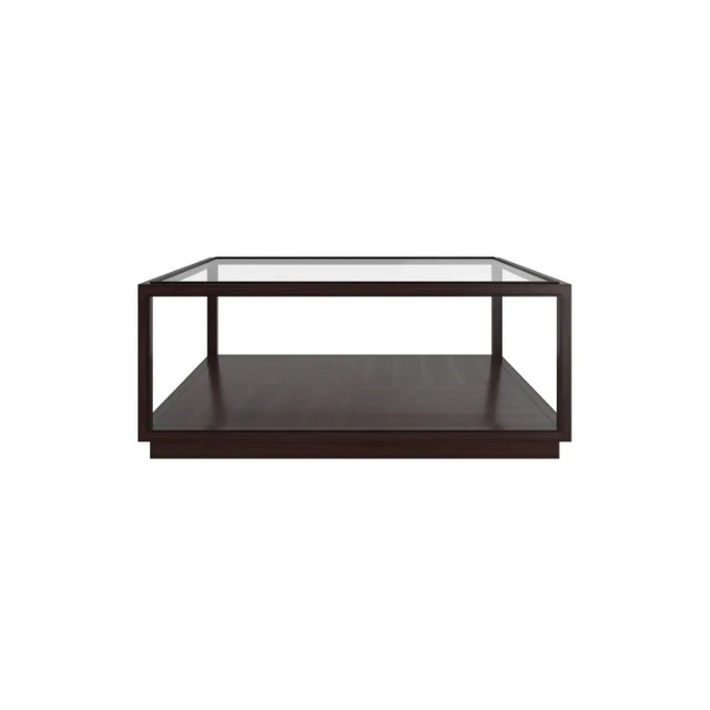 ART Furniture Glaze Sq Cktl Table-Cola - Image 2