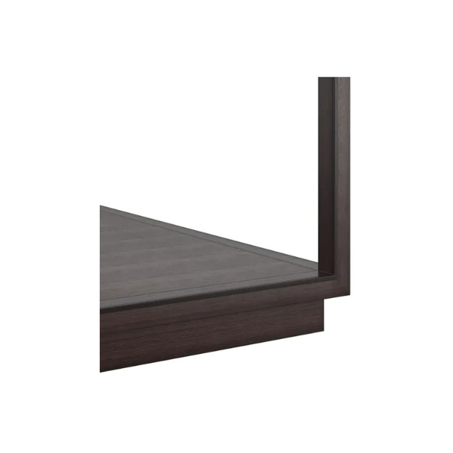 ART Furniture Glaze Sq Cktl Table-Cola - Image 5