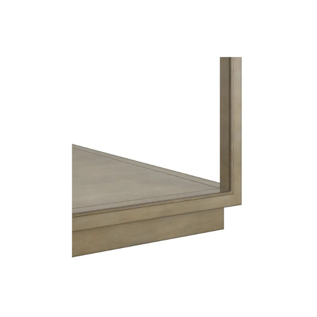 ART Furniture Glaze Sq Cktl Table-Quartz - Image 6
