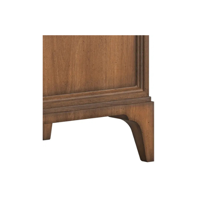 ART Furniture Harbor 3 Drawer Nightstand - Image 6