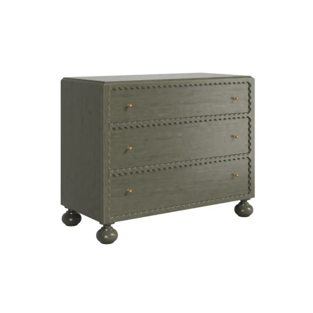 ART Furniture Harbor Accent Chest