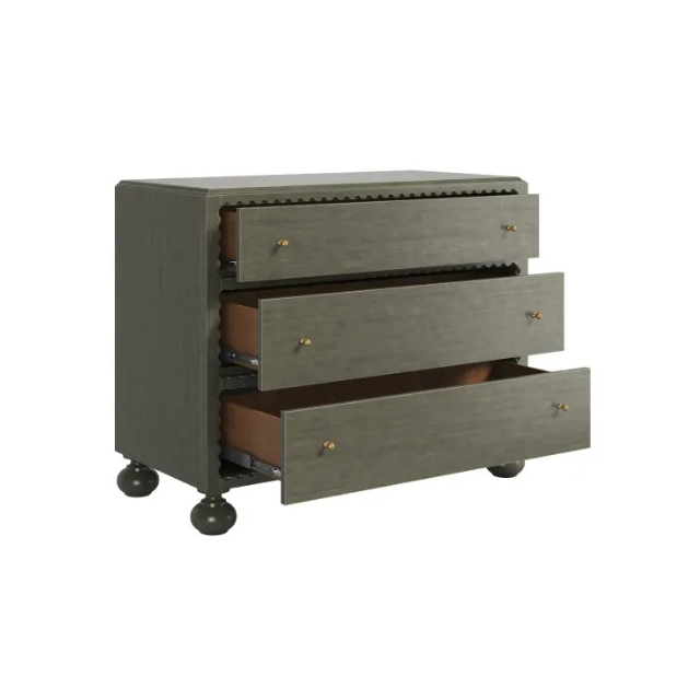 ART Furniture Harbor Accent Chest - Image 13