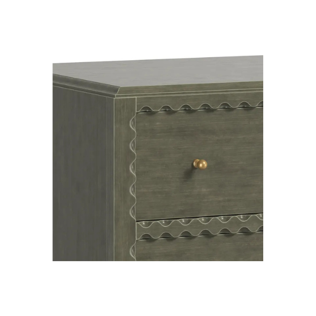 ART Furniture Harbor Accent Chest - Image 5