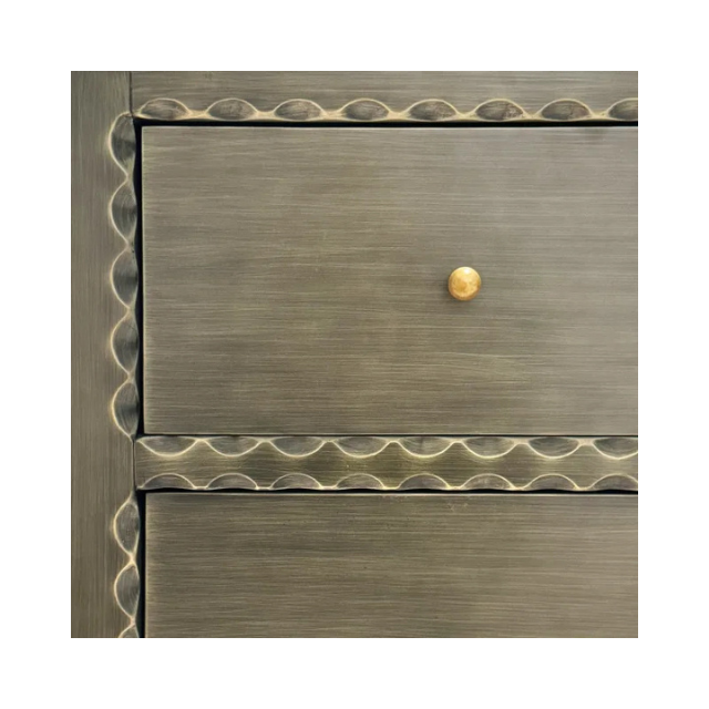 ART Furniture Harbor Accent Chest - Image 8