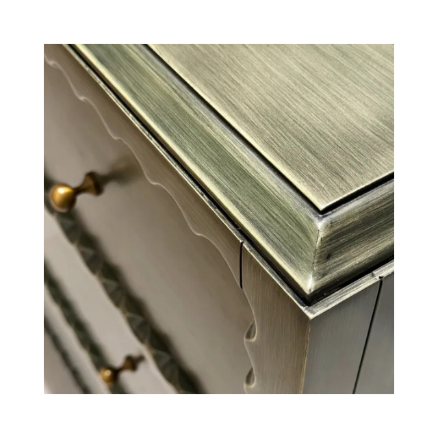 ART Furniture Harbor Accent Chest - Image 10