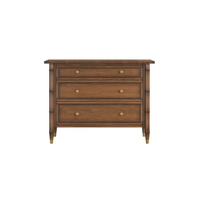 ART Furniture Harbor Bachelors Chest - Image 2
