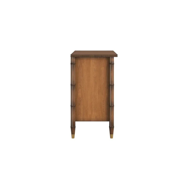 ART Furniture Harbor Bachelors Chest - Image 3