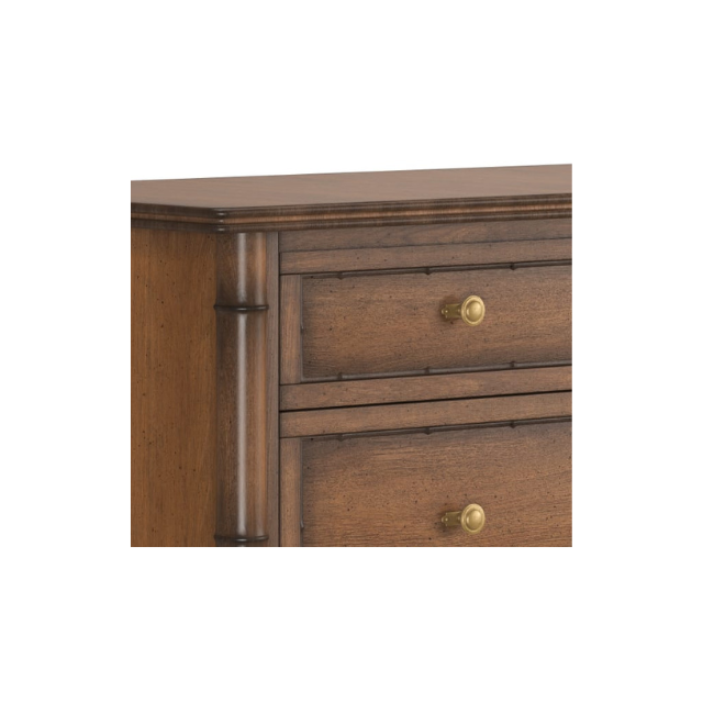 ART Furniture Harbor Bachelors Chest - Image 5
