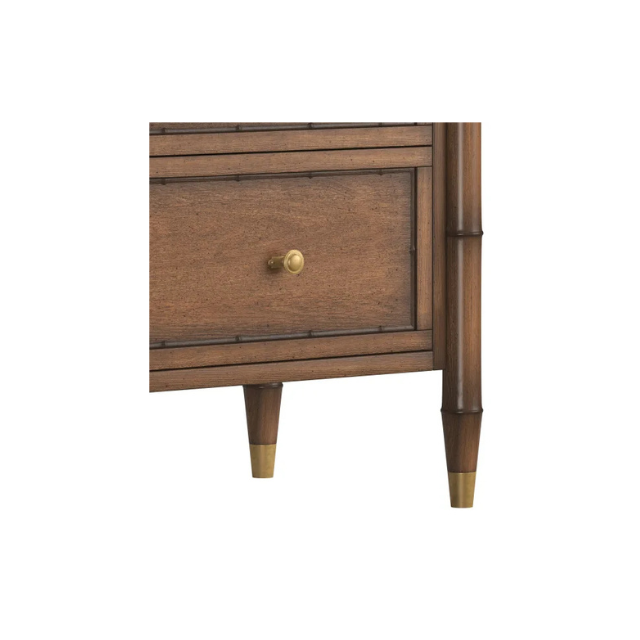 ART Furniture Harbor Bachelors Chest - Image 6