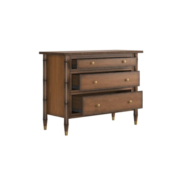 ART Furniture Harbor Bachelors Chest - Image 7