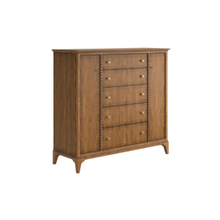 ART Furniture Harbor Door-Drawer Chest