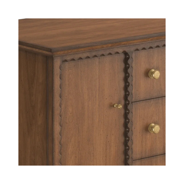 ART Furniture Harbor Door-Drawer Chest - Image 5