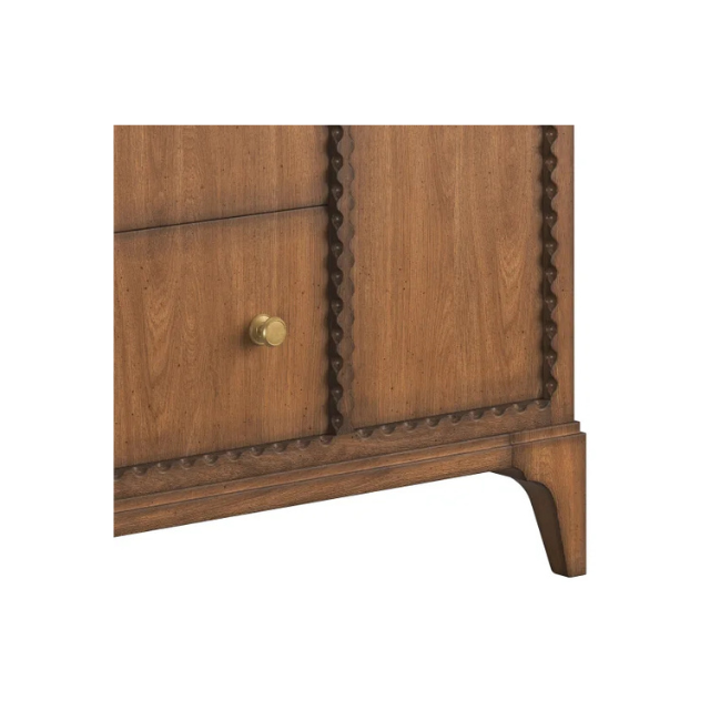 ART Furniture Harbor Door-Drawer Chest - Image 6