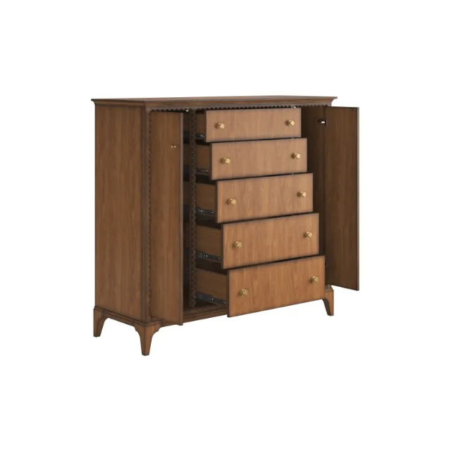 ART Furniture Harbor Door-Drawer Chest - Image 7