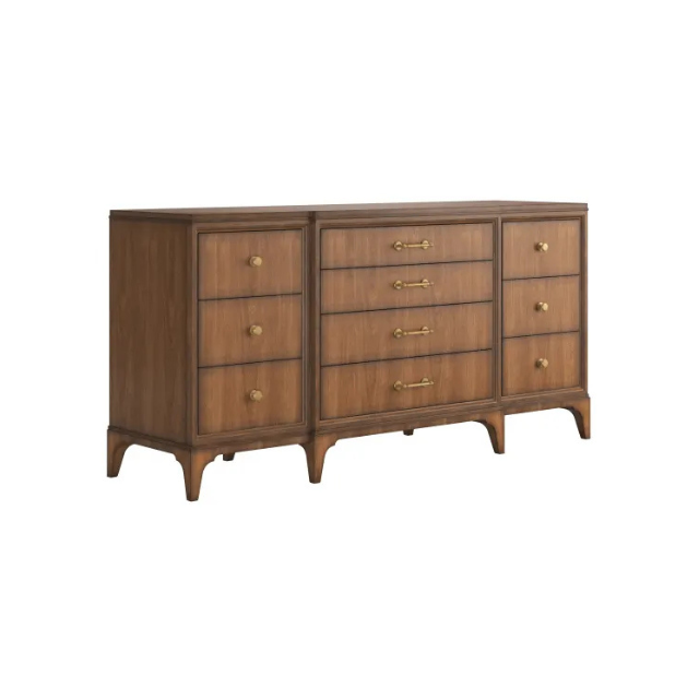 ART Furniture Harbor Dresser