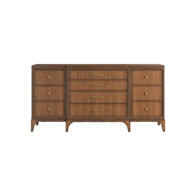 ART Furniture Harbor Dresser - Image 2