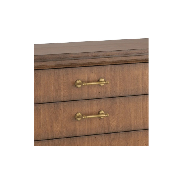 ART Furniture Harbor Dresser - Image 5