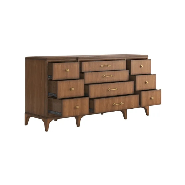 ART Furniture Harbor Dresser - Image 7