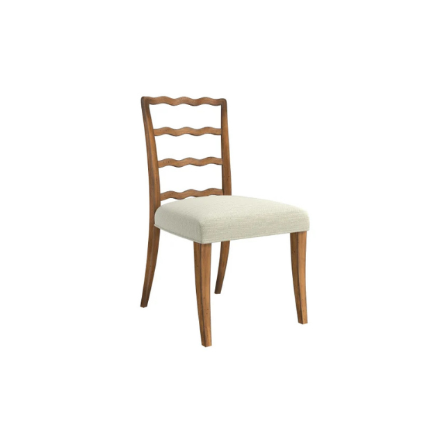 ART Furniture Harbor Ladderback Side Chair