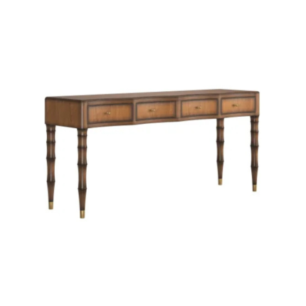 ART Furniture Harbor Sofa Table