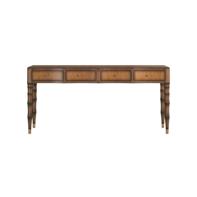 ART Furniture Harbor Sofa Table - Image 2