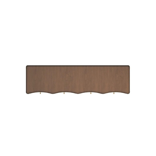 ART Furniture Harbor Sofa Table - Image 4