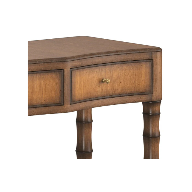 ART Furniture Harbor Sofa Table - Image 6