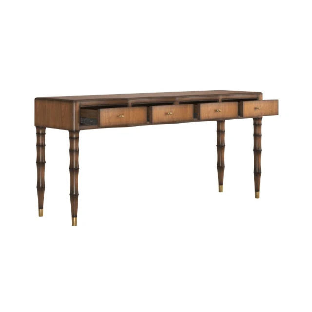 ART Furniture Harbor Sofa Table - Image 7