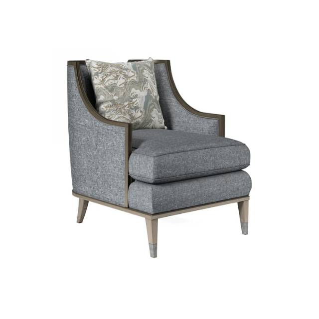 ART Furniture Harper Matching Chair - Mica