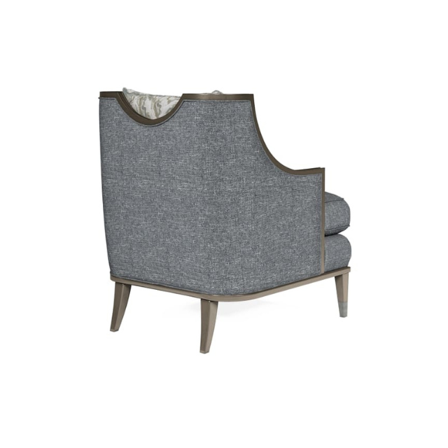 ART Furniture Harper Matching Chair - Mica - Image 3
