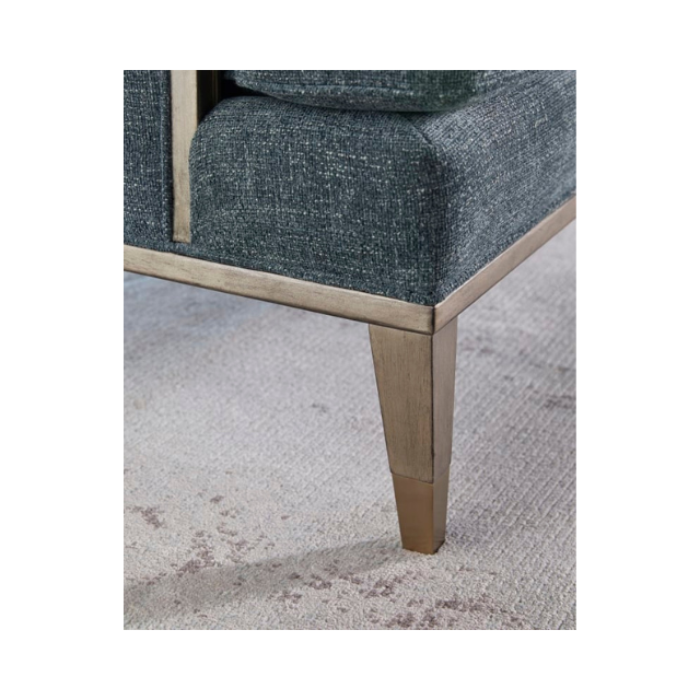 ART Furniture Harper Matching Chair - Mica - Image 8