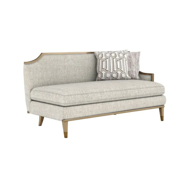 ART Furniture Harper Quartz RAF Sofa
