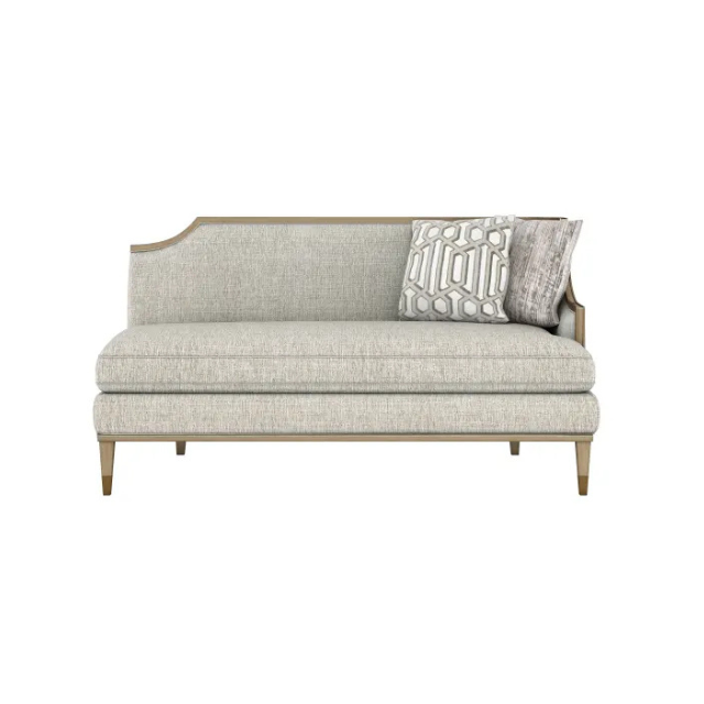 ART Furniture Harper Quartz RAF Sofa - Image 2