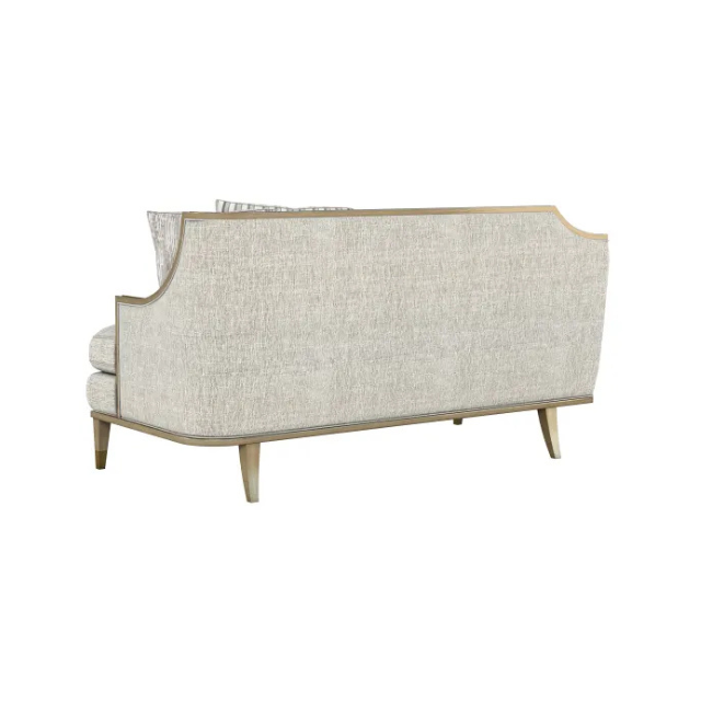 ART Furniture Harper Quartz RAF Sofa - Image 3