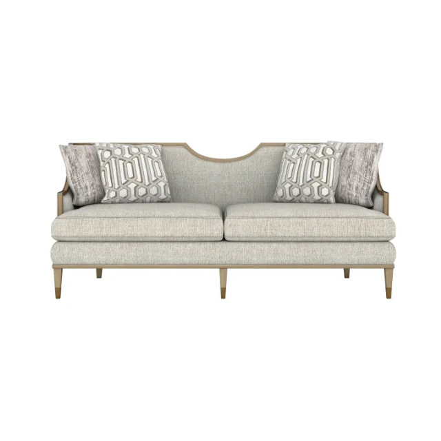 ART Furniture Harper Quartz Sofa - Image 2