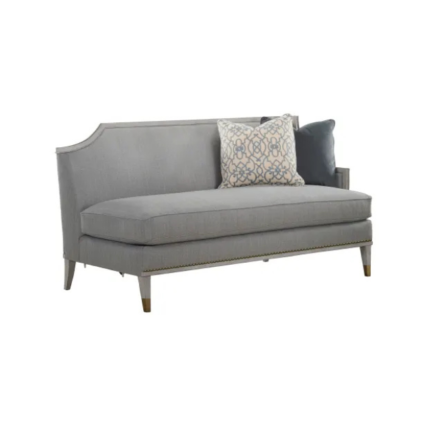 ART Furniture Harper Vintage Blue RAF Sofa