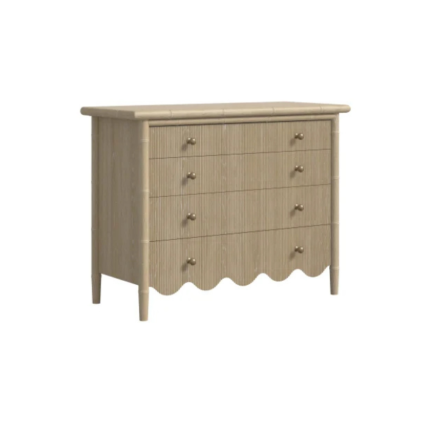 ART Furniture Haven Bachelor's Chest