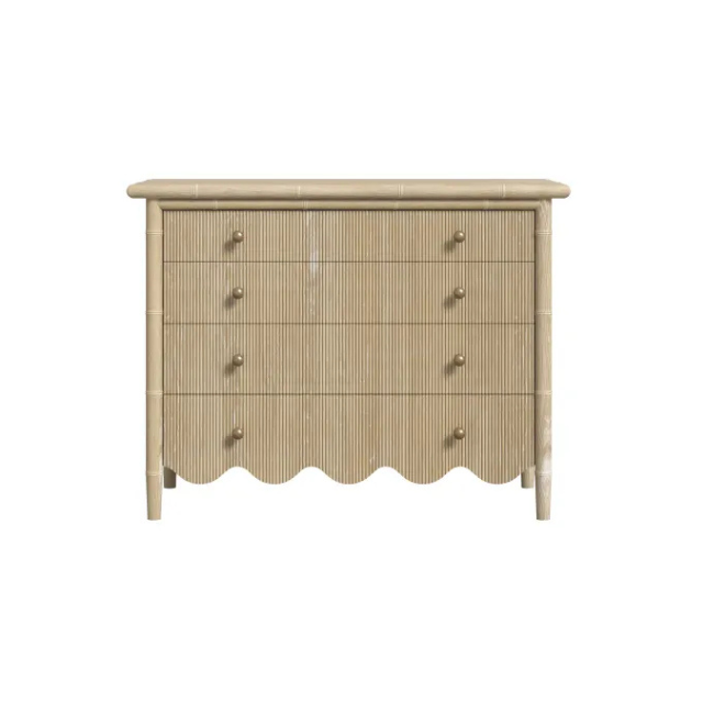 ART Furniture Haven Bachelor's Chest - Image 3